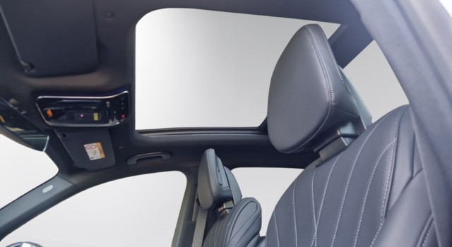 MERCEDES-BENZ GLC 300 e 4M EQ Star