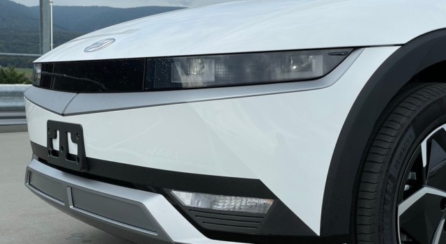 HYUNDAI IONIQ 5 77kWh Origo 4WD