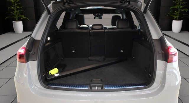 MERCEDES-BENZ GLE 300 d 4Matic 9G-Tronic