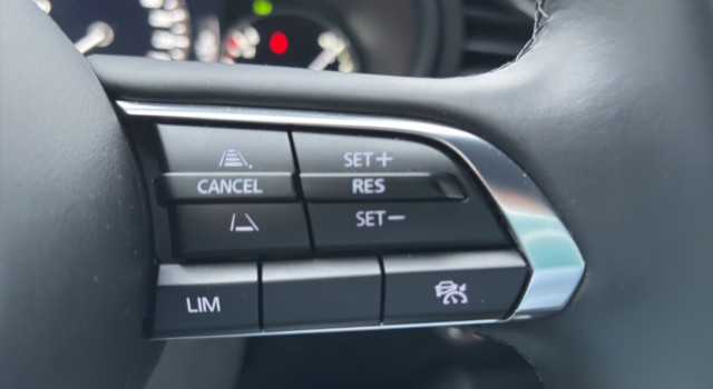 MAZDA 3 HB G 150 Exclusive L A