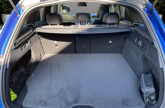 MERCEDES-BENZ GLC 300 e 4M EQ Star