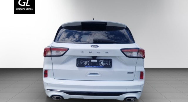 FORD KUGA 2.5 PHEV Titanium 2W
