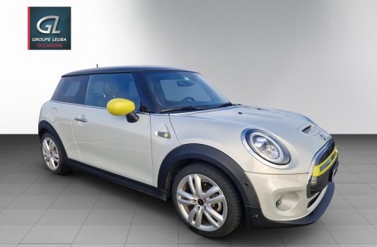 MINI MINI Cooper SE