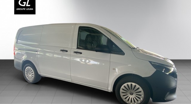 MERCEDES-BENZ VITO 114 CDI Lang Pro