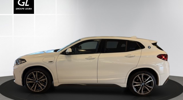 BMW X2 xDrive 25e M Sport