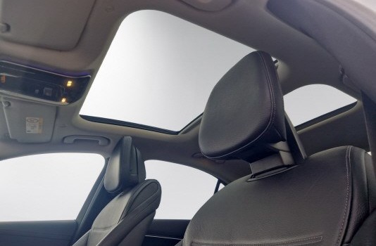 MERCEDES-BENZ C 220 d Avantgarde