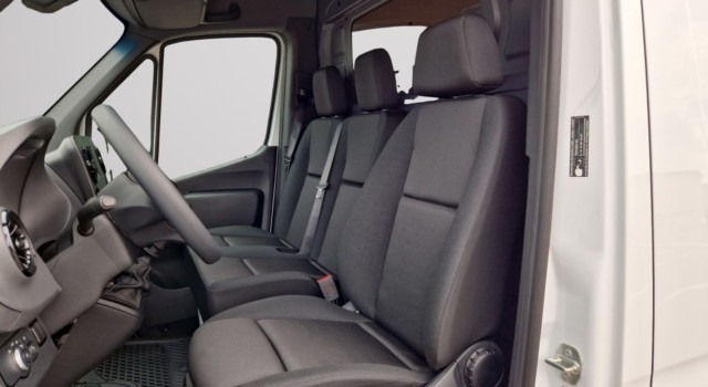 MERCEDES-BENZ Sprinter 317 CDI Kompakt