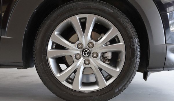 MAZDA CX-30 G 150 Exc Line AWD
