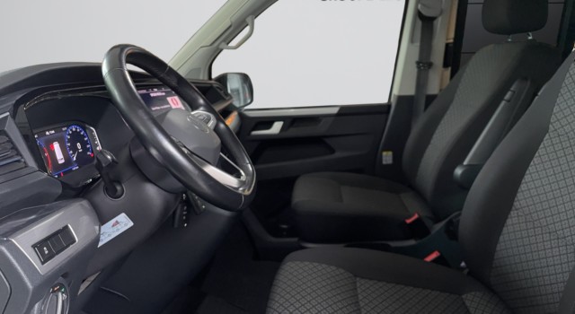 VW t61 T6.1 California 2.0 Bi-TDI Beach Liberty 4Motion DSG