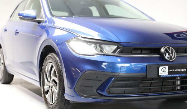 VW POLO 1.0 TSI Life