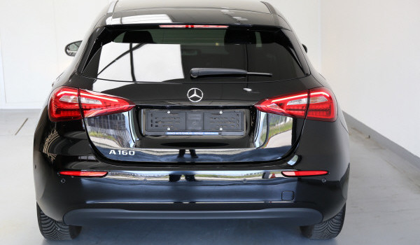 MERCEDES-BENZ A 160 SE Line SE Line