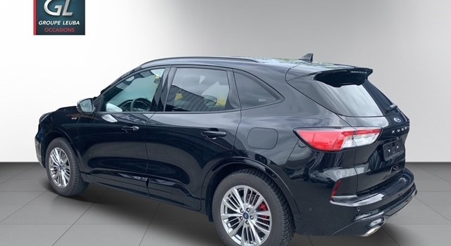 FORD KUGA 2.5 PHEV ST-Line X 2WD