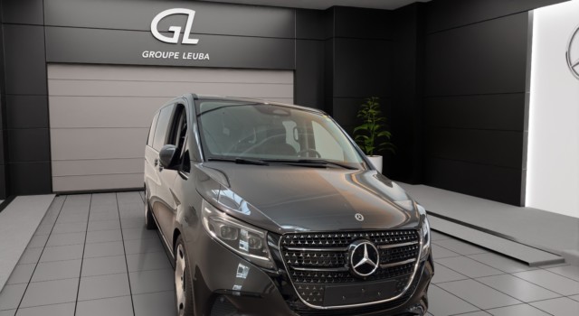 MERCEDES-BENZ 300 V  lang Avantgarde 9G-Tronic