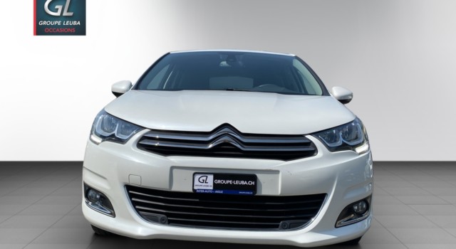 CITROEN C4 1.2 Pure Tech Shine