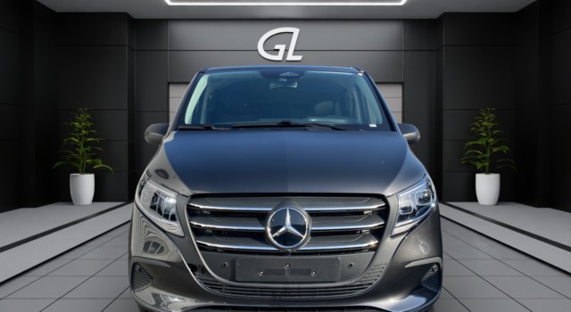 MERCEDES-BENZ VITO 116 CDI Lang Base Tourer 4Matic 9G-Tronic