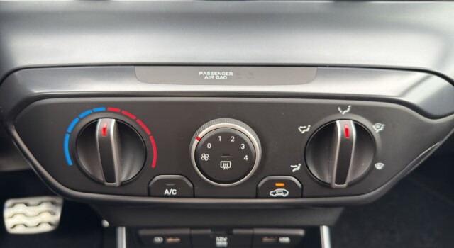 HYUNDAI i20 1.0 T-GDi N Line DCT