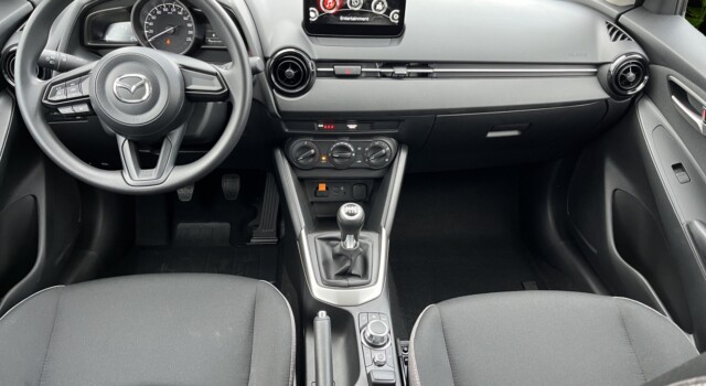 MAZDA 2 SKYACTIV-G 75 Prime-Line