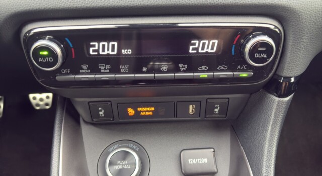 TOYOTA GR YARIS Yaris 1.6 GR Sport