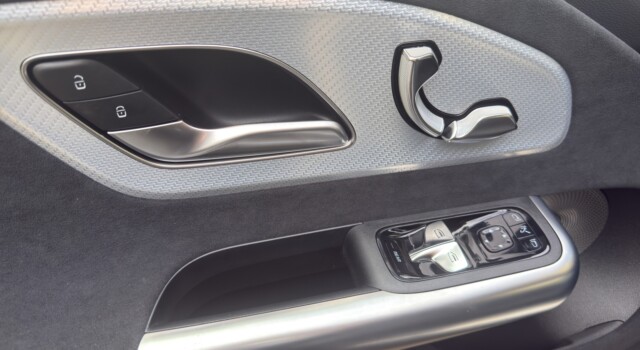 MERCEDES-BENZ cla-350 CLA 350 4 Matic 85 kWh EQ