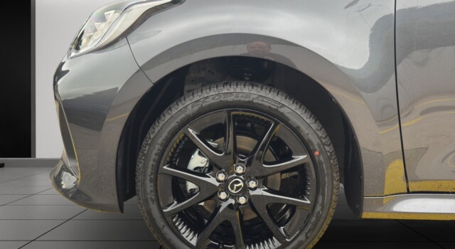 MAZDA 2 Hybrid Homura Plus