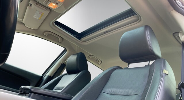 MAZDA CX-9 3.7 V6 Revolution Automatic