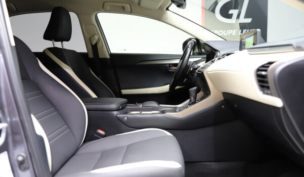 LEXUS NX 300h Celebrating 30
