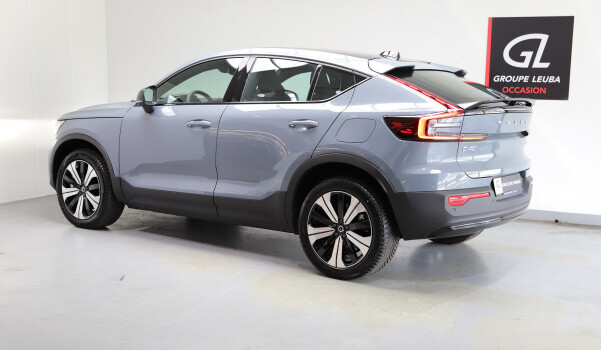 VOLVO C40 Recharge P6 Pure Electric Ultimate