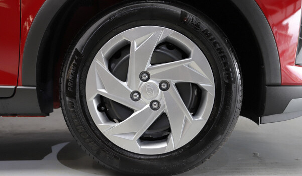 HYUNDAI BAYON 1.0 T-GDi Origo DCT