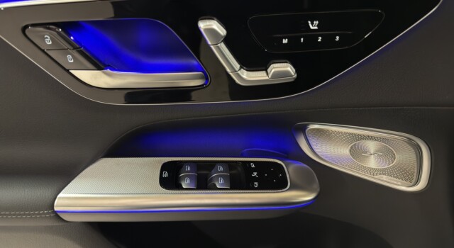 MERCEDES-BENZ GLC 200 4Matic 9G-Tronic