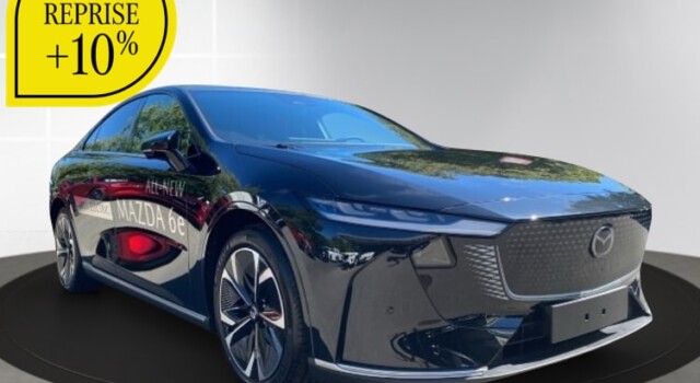 MAZDA 6 e 258 9kWh Takumi