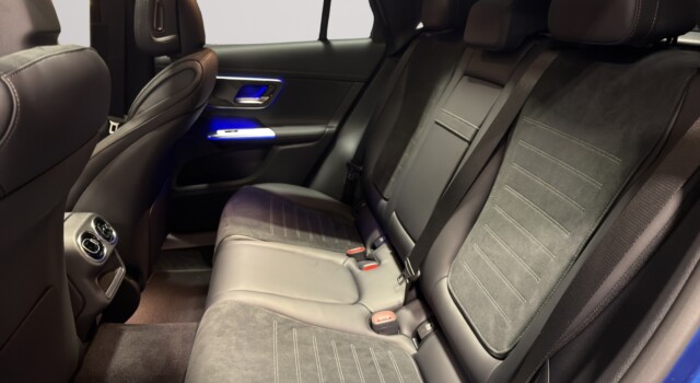 MERCEDES-BENZ GLC 300 e 4Matic EQ Star 9G-Tronic