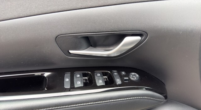 HYUNDAI TUCSON 1.6 TGDI 48V Vertex DCT 4WD