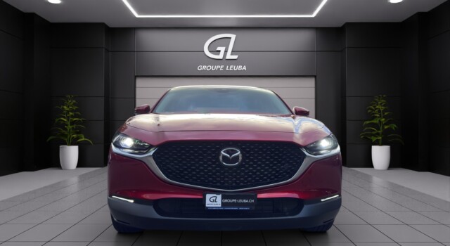 MAZDA CX-30 X 180 Ambition Plus