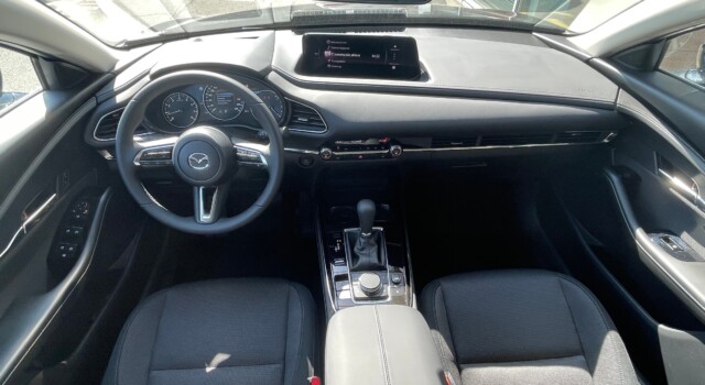 MAZDA CX-30 SKYACTIV-G 140 M Hybrid Centre Line FWD AT