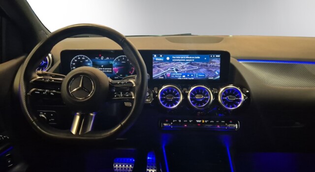 MERCEDES-BENZ B 220 4Matic 8G-DCT