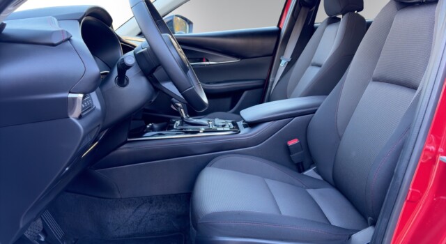 MAZDA CX-30 X 186 Homura AT