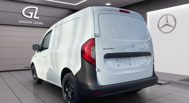 MERCEDES-BENZ CITAN e 45kWh Pro