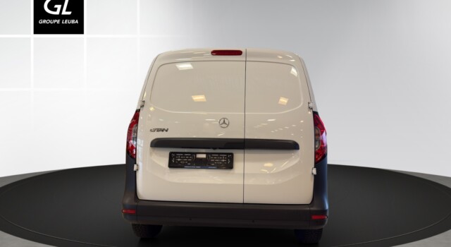 MERCEDES-BENZ CITAN 110 CDI Base