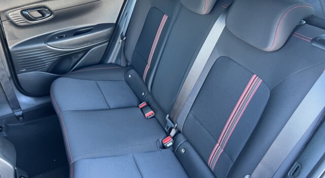 HYUNDAI i20 1.0 T-GDi N-Line DCT