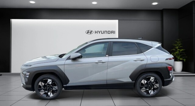 HYUNDAI KONA 1.6 GDi HEV Origo DCT