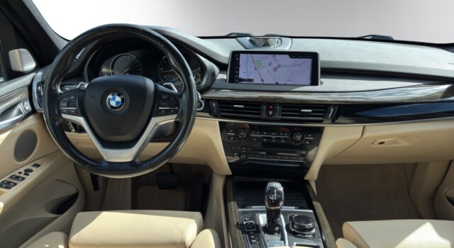 BMW X5 xDrive 30d