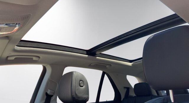 MERCEDES-BENZ GLE 350 de 4Matic 9G-Tronic