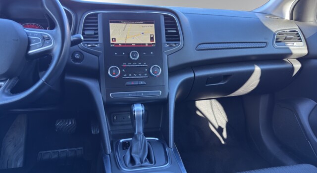 RENAULT MÉGANE Mégane 1.5 dCi Business