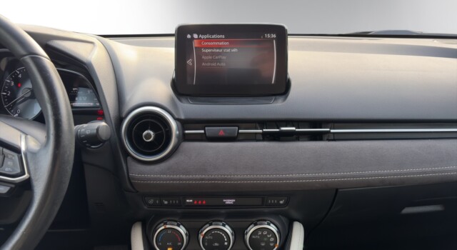 MAZDA 2 G 90 Revolution