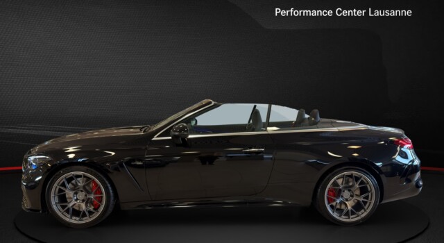 MERCEDES-BENZ CLE 53 AMG CLE AMG 53 Cabrio 4Matic+ 9G-Tronic