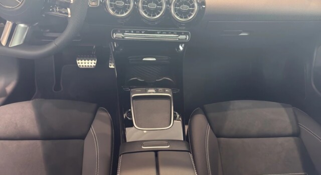 MERCEDES-BENZ CLA 250 CLA Shooting Brake 250 4Matic 8G-DCT