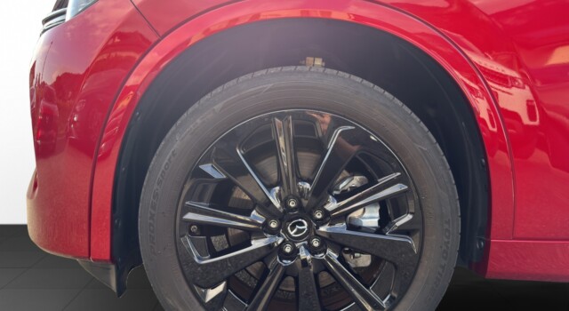 MAZDA CX-60 e-Sky. 327HomuraAWD