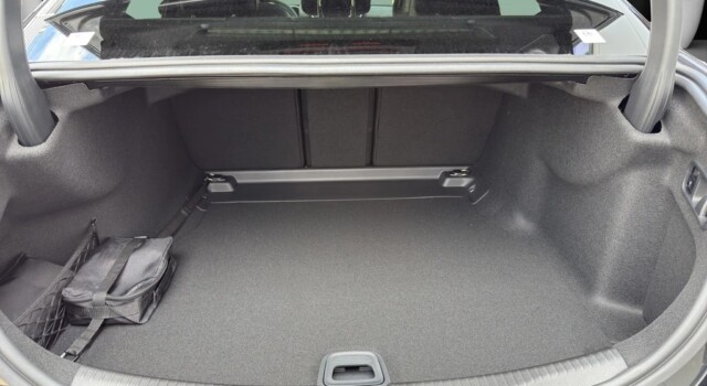 MERCEDES-BENZ C 300 4 Matic