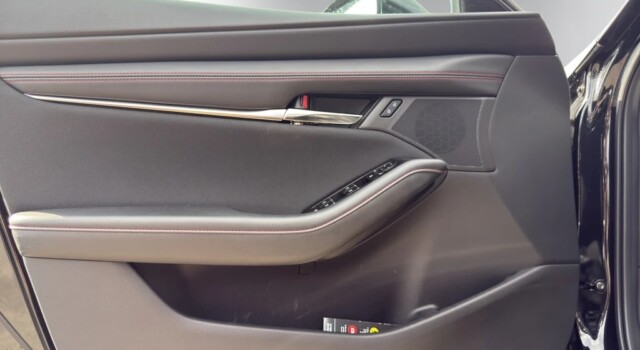 MAZDA 3 Hatchback SKYACTIV-X M Hybrid 186 AWD Homura Automat