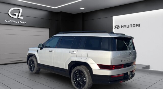 HYUNDAI SANTA FE 1.6 T-GDi HEV Calligraphy 4WD Automatic